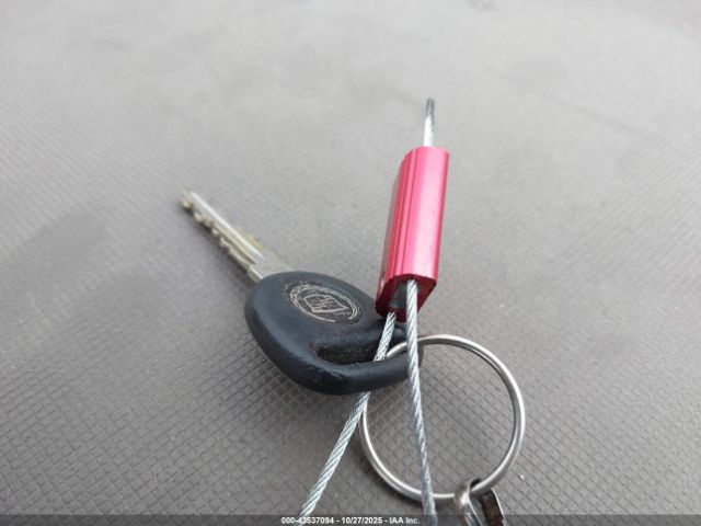 2006 CADILLAC CTS 1G6DP577160196782 Photo 10