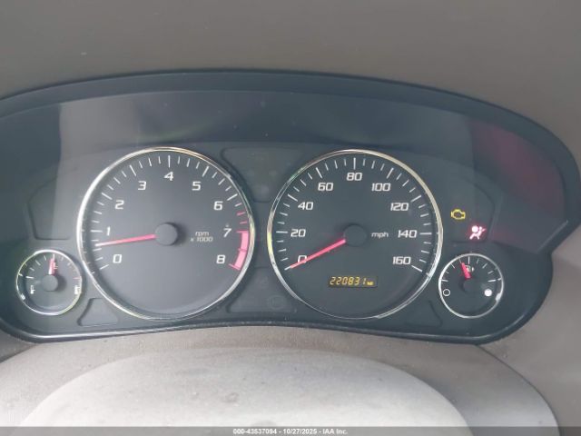 2006 CADILLAC CTS 1G6DP577160196782 Photo 6