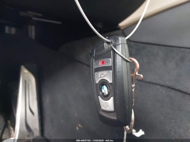 2016 BMW 550I WBAKP9C5XGG587645 Photo 10