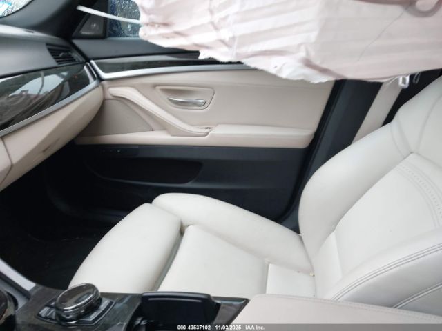 2016 BMW 550I WBAKP9C5XGG587645 Photo 4