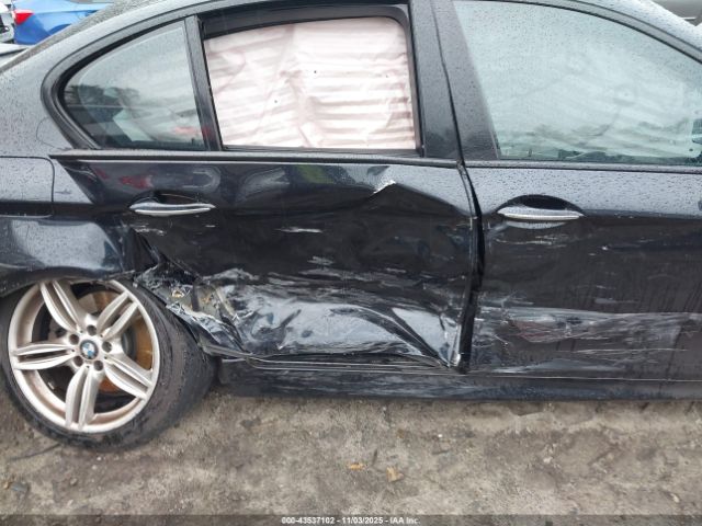 2016 BMW 550I WBAKP9C5XGG587645 Photo 5