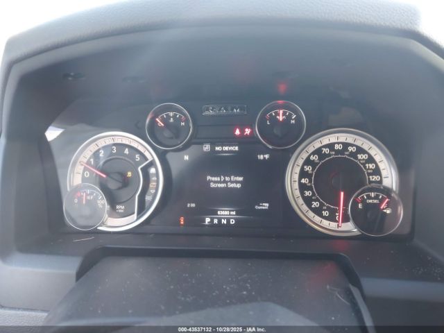 2016 RAM 2500 3C6UR5DL5GG261324 Photo 6