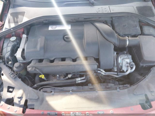 2011 VOLVO S60 YV1902FH7B2000742 Photo 9