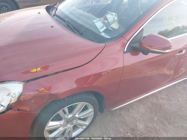 2011 VOLVO S60 YV1902FH7B2000742 Photo 5