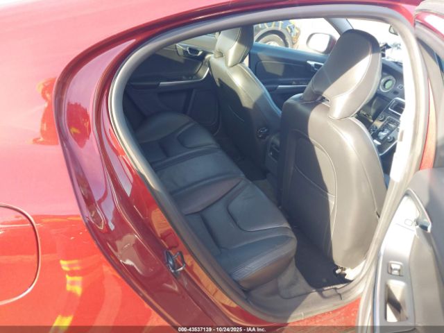 2011 VOLVO S60 YV1902FH7B2000742 Photo 7