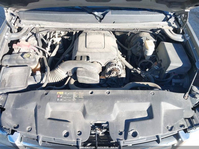 Продажа на аукционе авто 2013 Gmc Sierra 1500 Sle, vin: 1GTN2VE08DZ118952, номер лота: 43537156