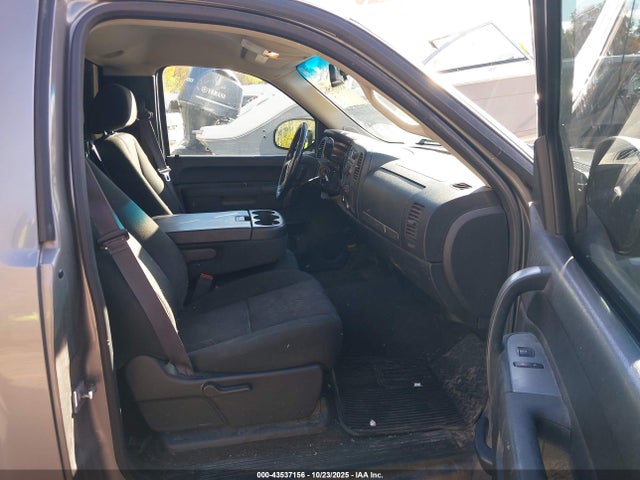Продажа на аукционе авто 2013 Gmc Sierra 1500 Sle, vin: 1GTN2VE08DZ118952, номер лота: 43537156