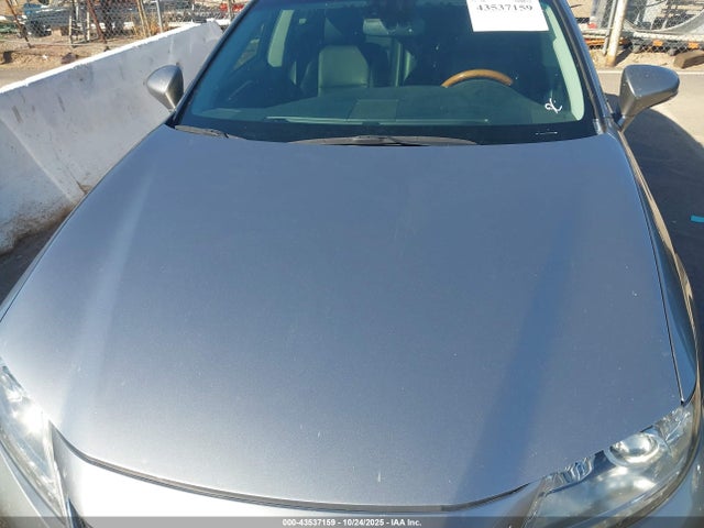 Lexus ES 300H 2015 JTHBW1GG7F2099704 Image 6