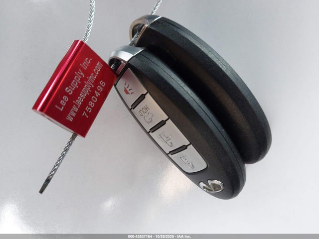 2014 INFINITI Q50 HYBRID JN1AV7AR6EM700247 Photo 10