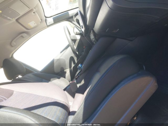 2022 NISSAN LEAF 1N4AZ1CV7NC556129 Photo 4