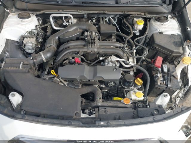 2019 SUBARU LEGACY 4S3BNAN67K3023337 Photo 9