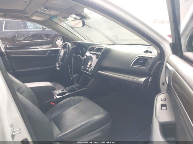 2019 SUBARU LEGACY 4S3BNAN67K3023337 Photo 4