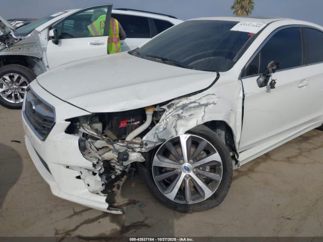 2019 SUBARU LEGACY 4S3BNAN67K3023337 Photo 5