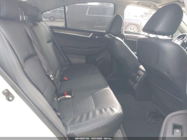 2019 SUBARU LEGACY 4S3BNAN67K3023337 Photo 7