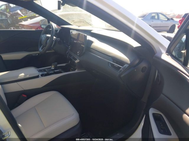 2024 LEXUS RX 350H 2T2BBMCA6RC063617 Photo 4