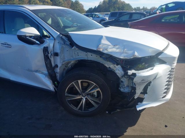 2024 LEXUS RX 350H 2T2BBMCA6RC063617 Photo 5