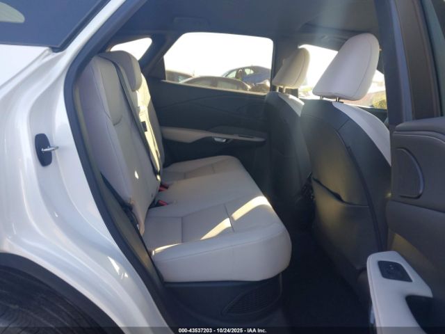 2024 LEXUS RX 350H 2T2BBMCA6RC063617 Photo 7