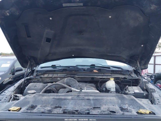 Aukcja sprzedaży 2015 Ram 1500 St, vin: 1C6RR6KT0FS620939, numer aukcji: 43537206