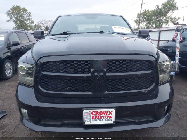 Aukcja sprzedaży 2015 Ram 1500 St, vin: 1C6RR6KT0FS620939, numer aukcji: 43537206