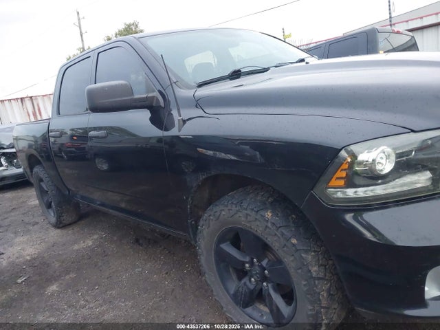 Aukcja sprzedaży 2015 Ram 1500 St, vin: 1C6RR6KT0FS620939, numer aukcji: 43537206