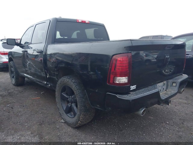 Aukcja sprzedaży 2015 Ram 1500 St, vin: 1C6RR6KT0FS620939, numer aukcji: 43537206