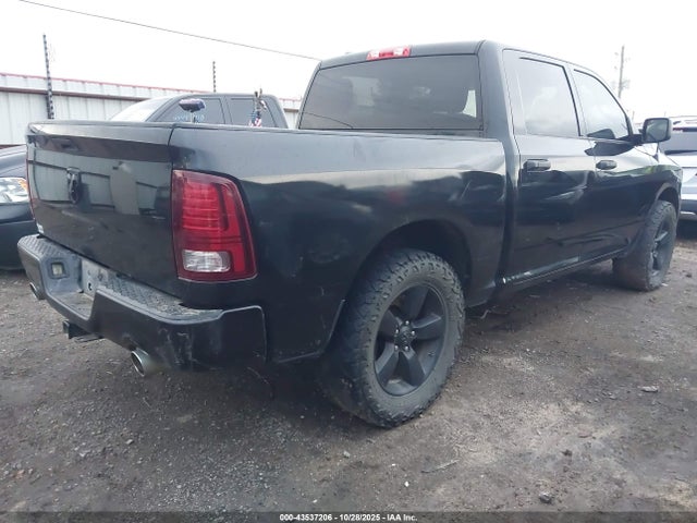 Aukcja sprzedaży 2015 Ram 1500 St, vin: 1C6RR6KT0FS620939, numer aukcji: 43537206