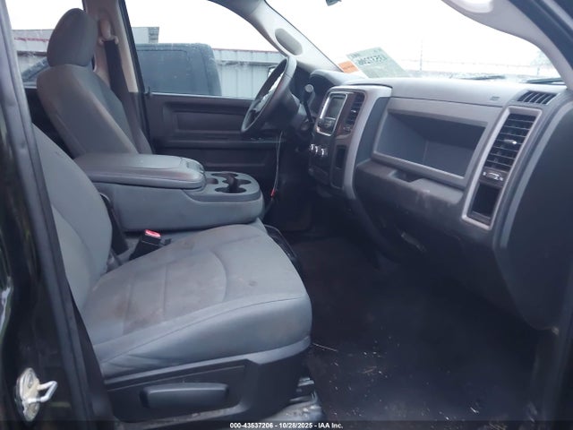 Aukcja sprzedaży 2015 Ram 1500 St, vin: 1C6RR6KT0FS620939, numer aukcji: 43537206
