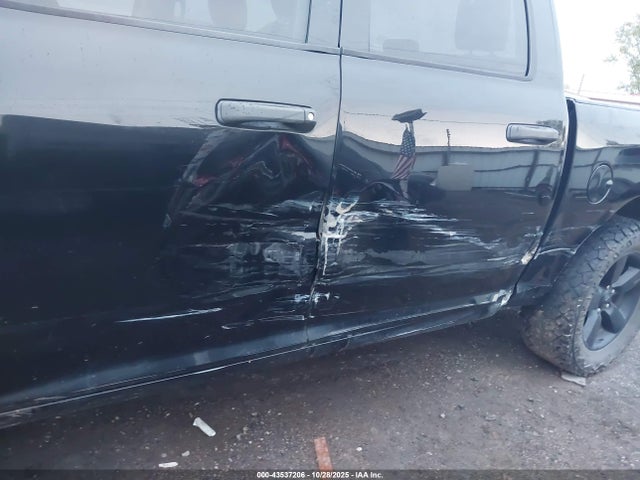 Aukcja sprzedaży 2015 Ram 1500 St, vin: 1C6RR6KT0FS620939, numer aukcji: 43537206