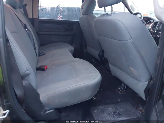 Aukcja sprzedaży 2015 Ram 1500 St, vin: 1C6RR6KT0FS620939, numer aukcji: 43537206