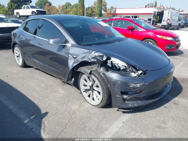 2019 TESLA MODEL 3 5YJ3E1EB6KF209911 Photo 0