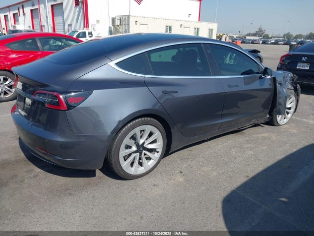 2019 TESLA MODEL 3 5YJ3E1EB6KF209911 Photo 3