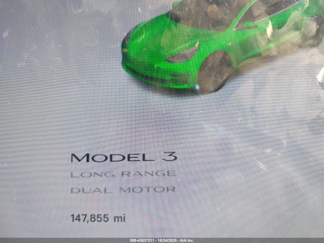 2019 TESLA MODEL 3 5YJ3E1EB6KF209911 Photo 6