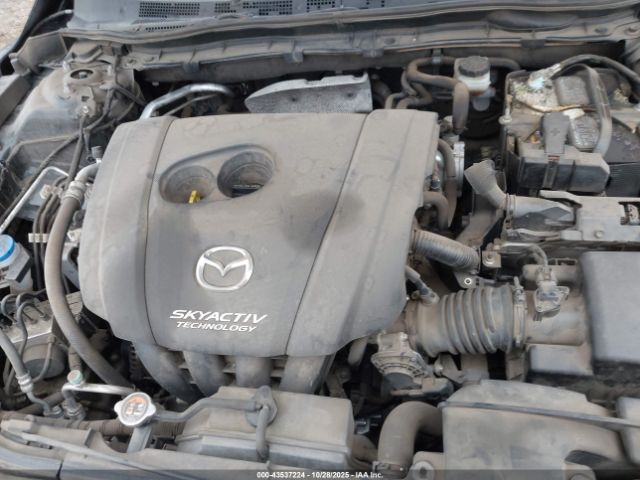 2015 MAZDA MAZDA6 JM1GJ1V67F1177209 Photo 9