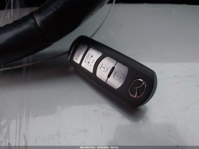 2015 MAZDA MAZDA6 JM1GJ1V67F1177209 Photo 10