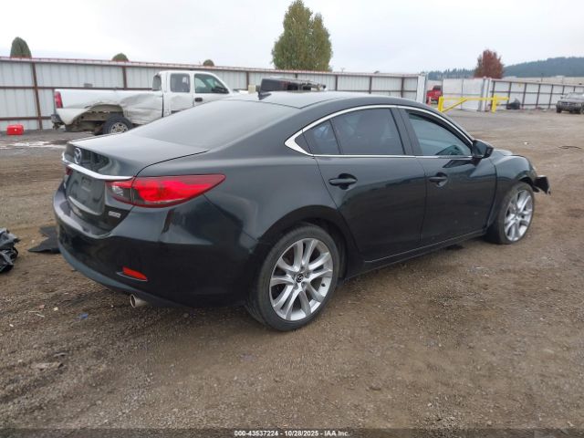 2015 MAZDA MAZDA6 JM1GJ1V67F1177209 Photo 3