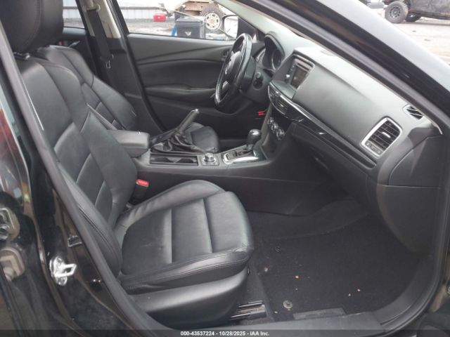 2015 MAZDA MAZDA6 JM1GJ1V67F1177209 Photo 4