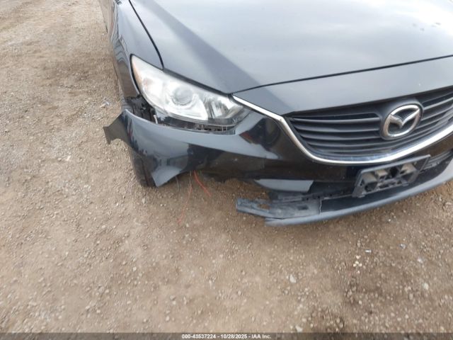 2015 MAZDA MAZDA6 JM1GJ1V67F1177209 Photo 5