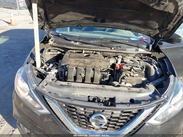 3N1AB7AP4JY335856 Nissan SENTRA S