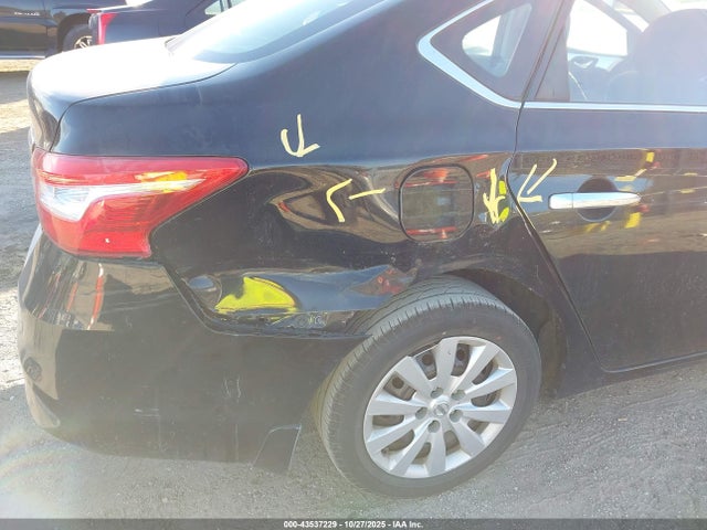 3N1AB7AP4JY335856 Nissan SENTRA S