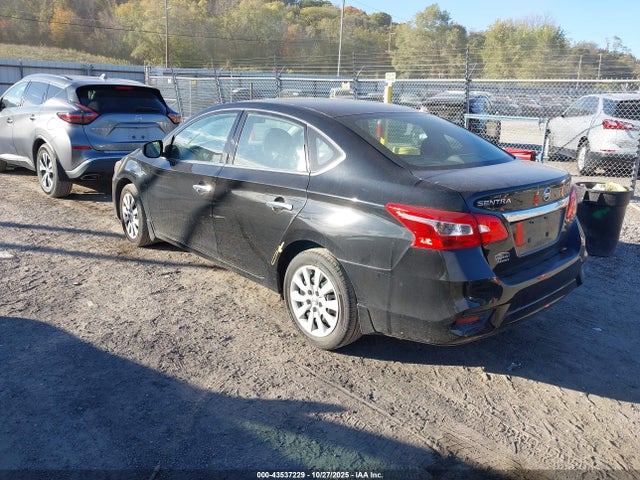 3N1AB7AP4JY335856 Nissan SENTRA S