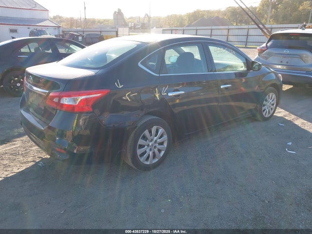 3N1AB7AP4JY335856 Nissan SENTRA S