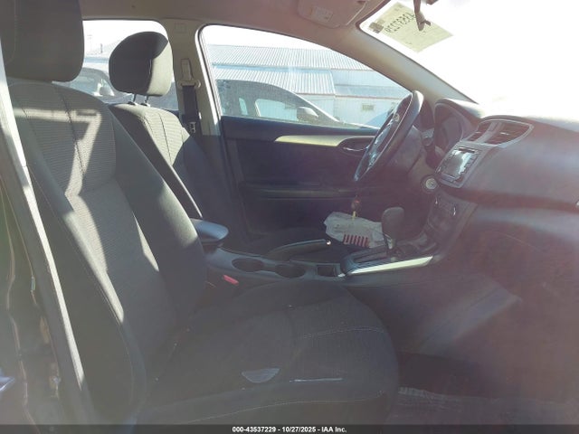 3N1AB7AP4JY335856 Nissan SENTRA S