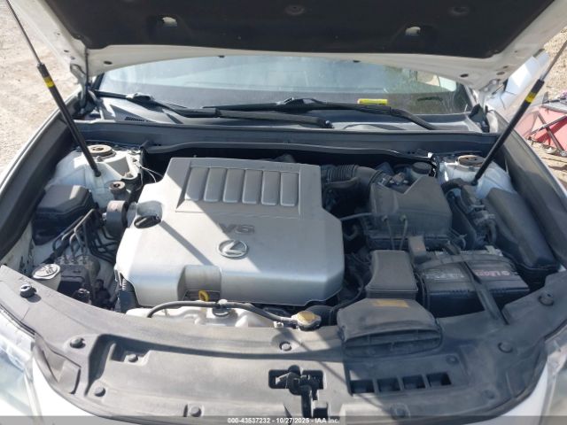 2013 LEXUS ES 350 JTHBK1GG4D2016397 Photo 9