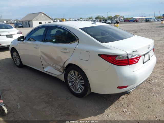 2013 LEXUS ES 350 JTHBK1GG4D2016397 Photo 2