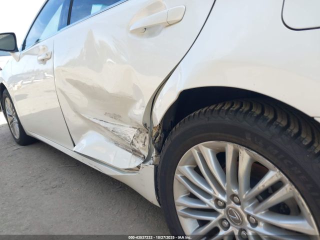 2013 LEXUS ES 350 JTHBK1GG4D2016397 Photo 5