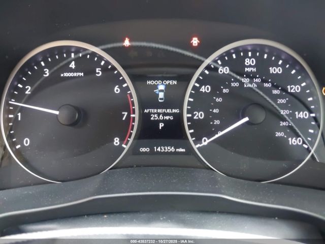 2013 LEXUS ES 350 JTHBK1GG4D2016397 Photo 6