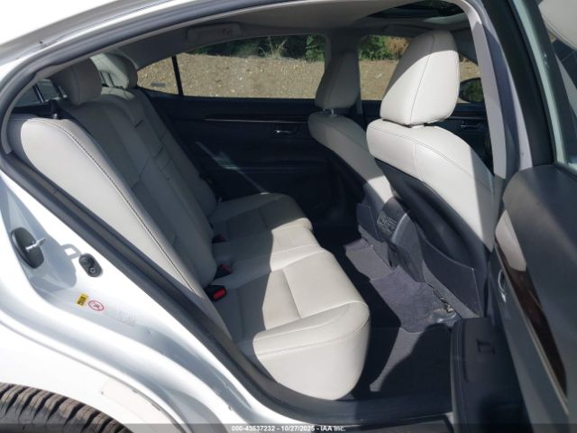 2013 LEXUS ES 350 JTHBK1GG4D2016397 Photo 7