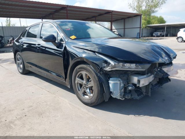 2021 KIA K5 5XXG14J26MG030496