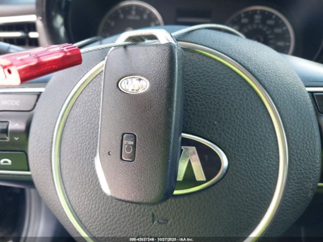 2021 KIA K5 5XXG14J26MG030496 Photo 10