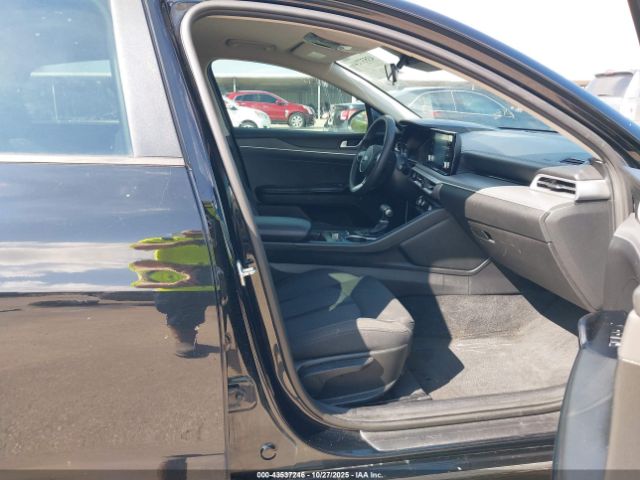 2021 KIA K5 5XXG14J26MG030496 Photo 4